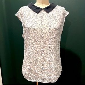 Express Blouse